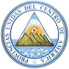 Escudo de Armas de Centroamérica