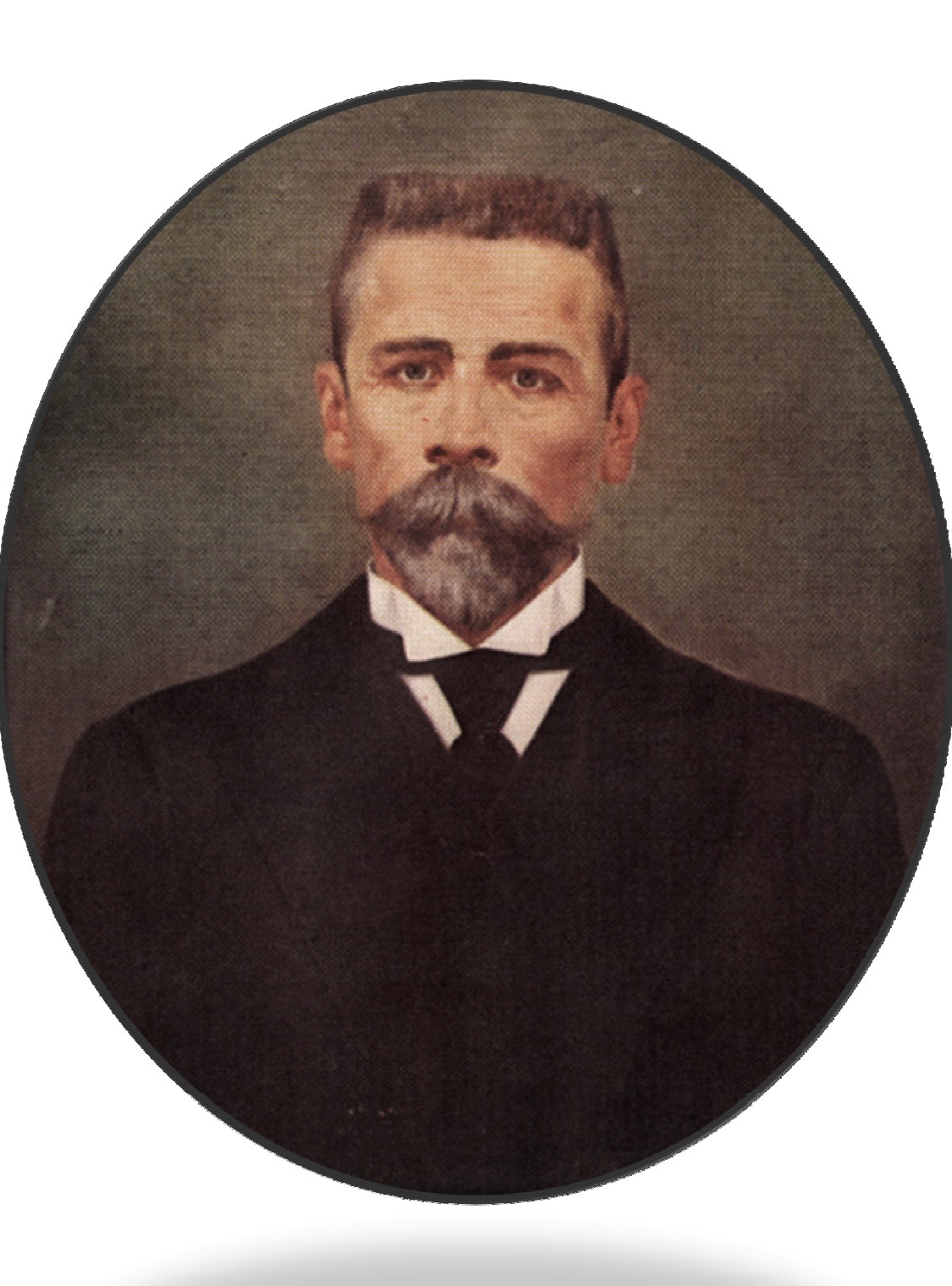 Belisario Dominguez