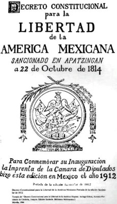 Memoria Política de México