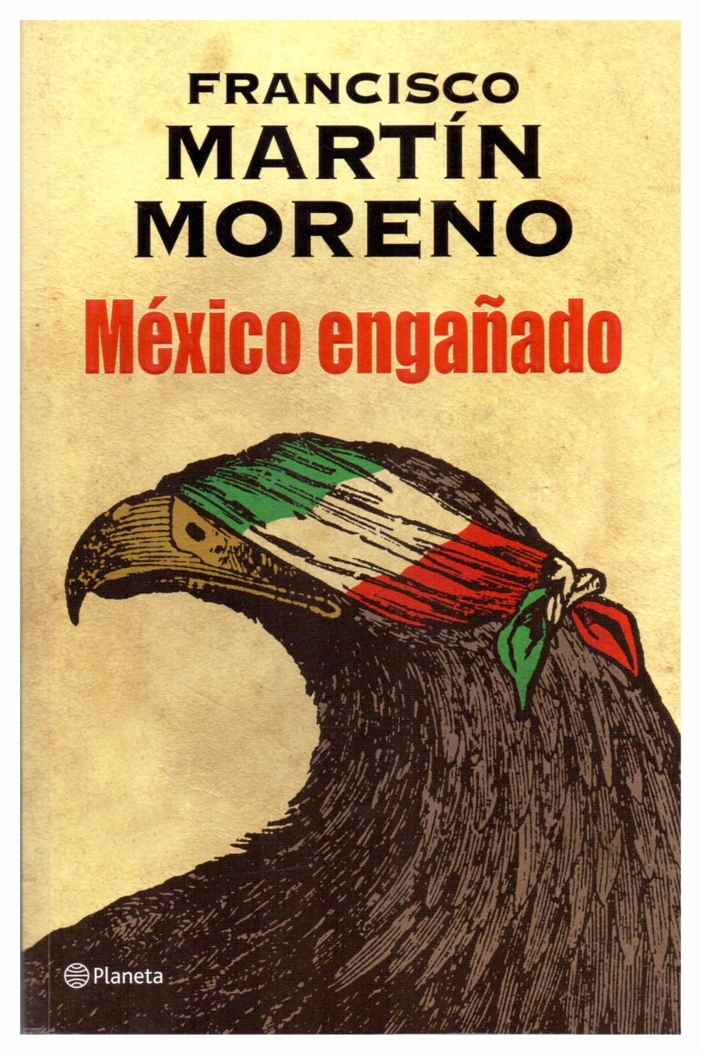 Memoria Política de México